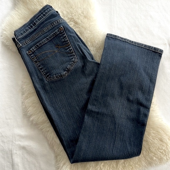 🦋3/40 DKNY Jeans (10R) - Picture 2 of 10